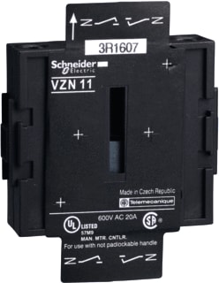 Schneider Electric - Hulpcontactblok Hulpcontblok Vzn11