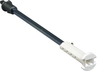 Schneider Electric - Schakelaaras Verlengas 300-330Mm Vzn17