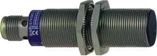 TeSensors - inductieve naderingsschakelaar INDUCT.SCHAK XS1M18PAS20D
