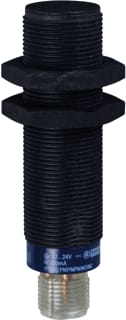 TeSensors - Inductieve naderingsschakelaar ind schak xs4p18pb340d