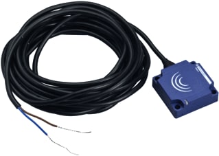 TeSensors - Inductieve naderingsschakelaar Induct.Schak Xs9C111A1L2