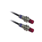 TeSensors - Eenrichtings lichtscherm Fotocel Xu2M18Ma230W