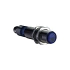 TeSensors - Lichtsensor energetisch Licht Sensor Xu5M18Ab20D