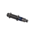 TeSensors - Lichtsensor met achtergrondfilter Fotocel Taster Ac/Dc