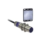 TeSensors - reflectie lichtscherm FOTOCEL XU9M18MB230