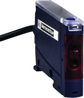 TeSensors - Lichtgel.sensor/lichtgel.versterker lichtgeleider xuda1nsml2