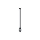 TeSensors - Lichtgel.sensor/lichtgel.versterker Lichtgeleider Xufn02323