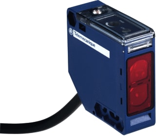TeSensors - Lichtsensor energetisch Fotocel Xuk5Arcnl5