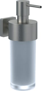 Villeroy & Boch - Elements - Striking Zeepdispenser elements striking zeepdisp