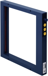 TeSensors - Raamlichtscherm raamfotocel xuvf180m12