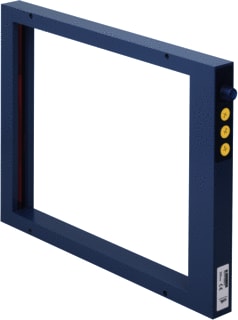 TeSensors - Raamlichtscherm raamfotocel xuvf250m12