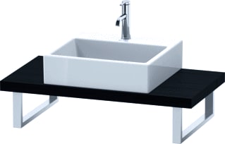 Duravit - DuraStyle Wastafelblad wstflbld cons mt