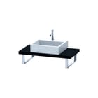 Duravit - DuraStyle Wastafelblad wstflbld cons mt