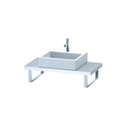 Duravit - DuraStyle Wastafelblad wstflbld duras