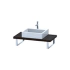 Duravit - DuraStyle Wastafelblad wstflbld cons mt