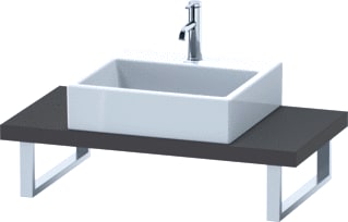 Duravit - DuraStyle Wastafelblad wstflbld duras