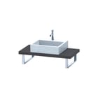 Duravit - DuraStyle Wastafelblad wstflbld duras