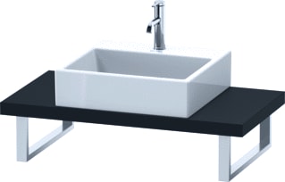 Duravit - DuraStyle Wastafelblad wstflbld duras