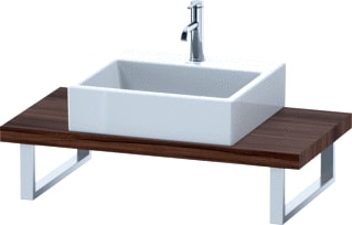 Duravit - DuraStyle Wastafelblad wstflbld duras