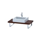 Duravit - DuraStyle Wastafelblad wstflbld duras