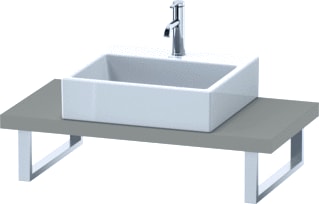 Duravit - DuraStyle Wastafelblad wstflbld duras
