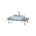 Duravit - DuraStyle Wastafelblad wstflbld duras