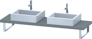 Duravit - DuraStyle Wastafelblad wstflbld duras
