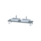 Duravit - DuraStyle Wastafelblad wstflbld duras