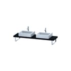 Duravit - DuraStyle Wastafelblad wstflbld cons mt
