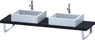 Duravit - DuraStyle Wastafelblad wstflbld duras