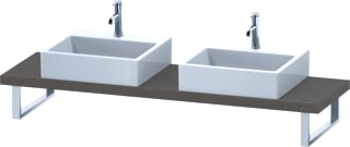 Duravit - DuraStyle Wastafelblad wstflbld duras