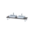 Duravit - DuraStyle Wastafelblad wstflbld duras