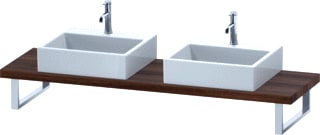 Duravit - DuraStyle Wastafelblad wstflbld duras