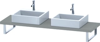 Duravit - DuraStyle Wastafelblad wstflbld duras