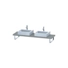 Duravit - DuraStyle Wastafelblad wstflbld duras
