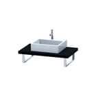 Duravit - DuraStyle Wastafelblad wstflbld cons mt
