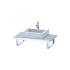 Duravit - DuraStyle Wastafelblad wstflbld duras