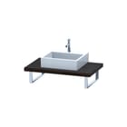 Duravit - DuraStyle Wastafelblad wstflbld cons mt