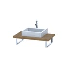 Duravit - DuraStyle Wastafelblad wstflbld cons mt