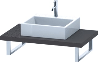 Duravit - DuraStyle Wastafelblad wstflbld duras