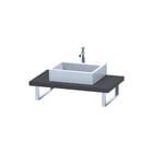 Duravit - DuraStyle Wastafelblad wstflbld duras