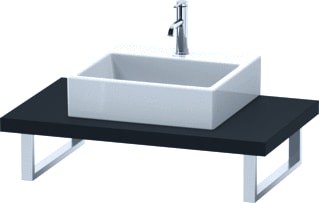 Duravit - DuraStyle Wastafelblad wstflbld duras