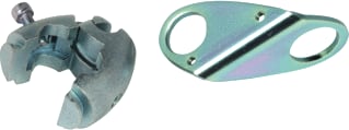 TeSensors - OsiSense Toebeh./onderdelen v eindschakelaar Bevigbgl 3D18Mm Xuzb2003