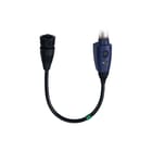 TeSensors - Toebeh./onderdelen v eindschakelaar Teach Knop M12 V Xx5/Xx7