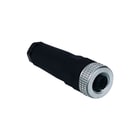 TeSensors - Ronde (industrie) connector Connector M12 5P Recht V