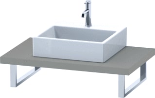 Duravit - DuraStyle Wastafelblad wstflbld duras
