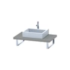 Duravit - DuraStyle Wastafelblad wstflbld duras