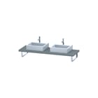 Duravit - DuraStyle Wastafelblad wstflbld duras