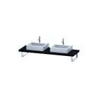 Duravit - DuraStyle Wastafelblad wstflbld cons mt