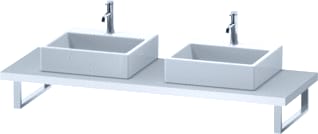 Duravit - DuraStyle Wastafelblad wstflbld duras